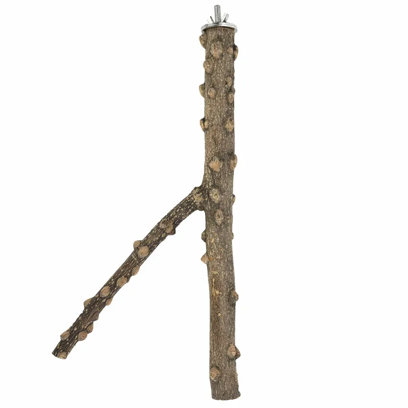 Finale Aktion AK 4Pets Sitzstange Pepper Y-Form 30 cm